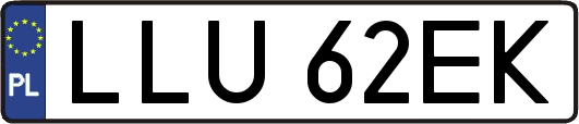 LLU62EK
