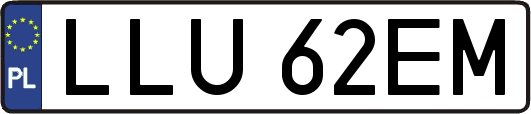 LLU62EM