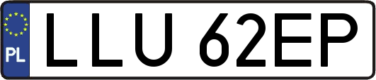 LLU62EP