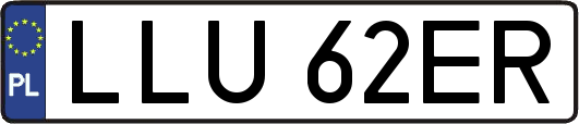 LLU62ER
