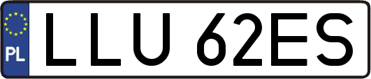 LLU62ES