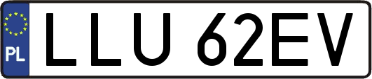 LLU62EV