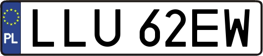 LLU62EW