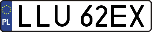 LLU62EX