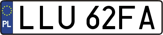 LLU62FA