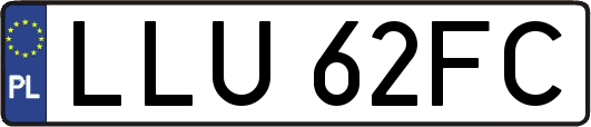 LLU62FC