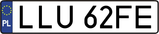 LLU62FE