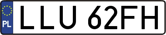 LLU62FH