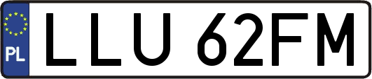LLU62FM