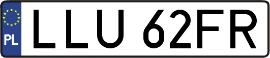 LLU62FR