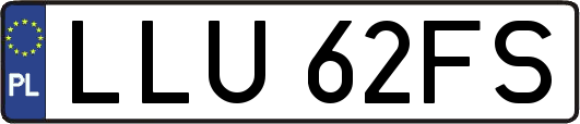 LLU62FS