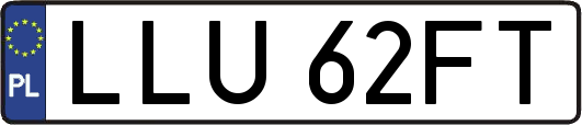 LLU62FT
