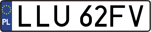 LLU62FV