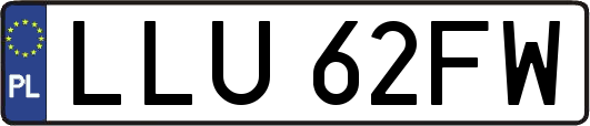 LLU62FW