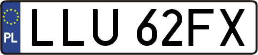 LLU62FX