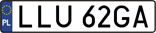 LLU62GA