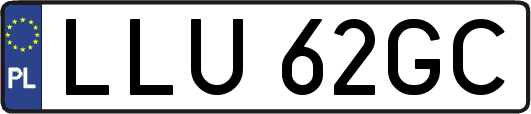 LLU62GC