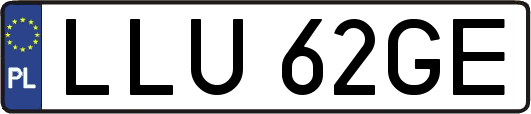LLU62GE