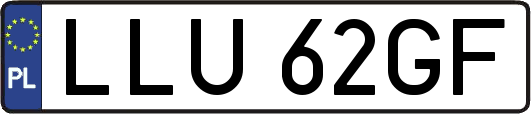 LLU62GF