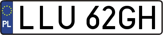 LLU62GH
