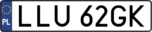 LLU62GK