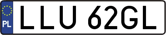LLU62GL