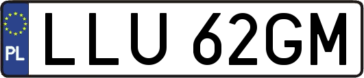 LLU62GM