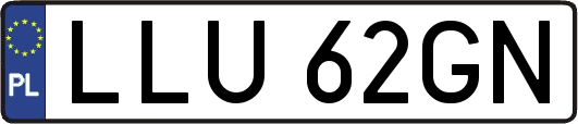 LLU62GN