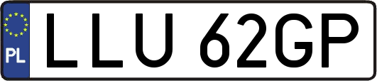 LLU62GP