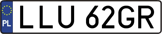 LLU62GR