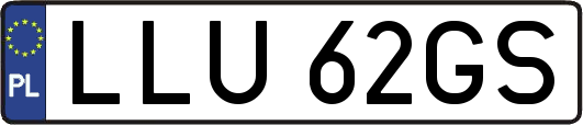 LLU62GS