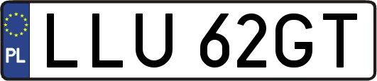 LLU62GT