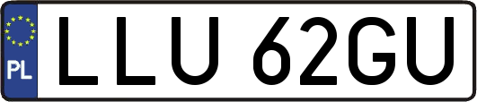 LLU62GU