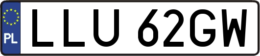 LLU62GW
