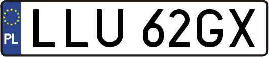LLU62GX