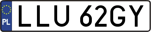 LLU62GY