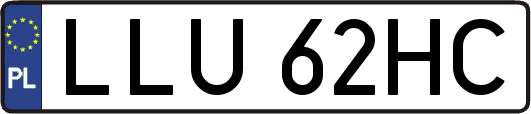 LLU62HC