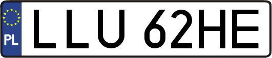 LLU62HE