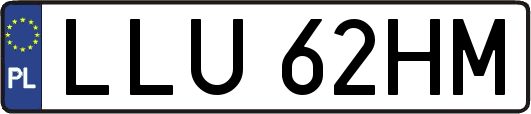 LLU62HM