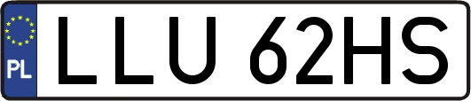 LLU62HS