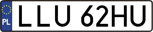 LLU62HU