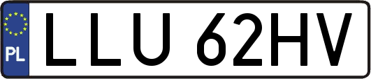 LLU62HV