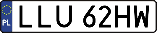 LLU62HW