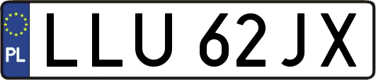 LLU62JX