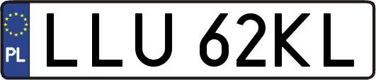 LLU62KL
