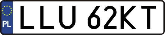 LLU62KT