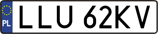 LLU62KV