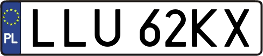 LLU62KX