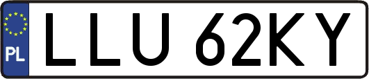 LLU62KY
