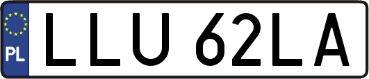 LLU62LA